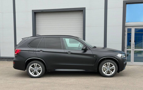 BMW X5, 2015 год, 2 800 000 рублей, 3 фотография