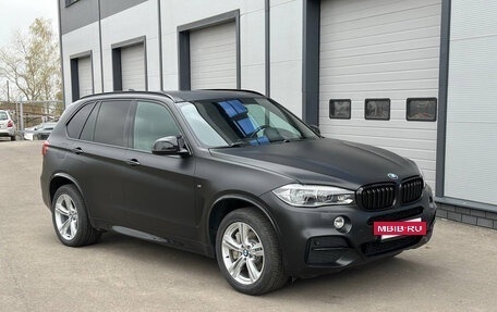 BMW X5, 2015 год, 2 800 000 рублей, 2 фотография
