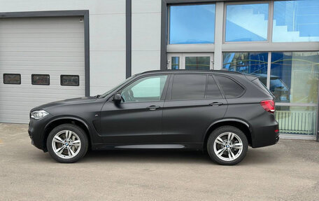 BMW X5, 2015 год, 2 800 000 рублей, 4 фотография
