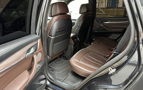 BMW X5, 2015 год, 2 800 000 рублей, 14 фотография
