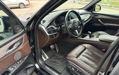 BMW X5, 2015 год, 2 800 000 рублей, 8 фотография