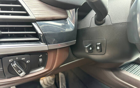 BMW X5, 2015 год, 2 800 000 рублей, 13 фотография