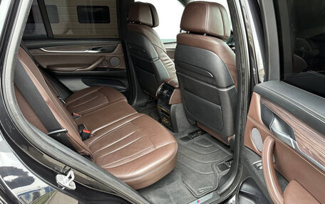 BMW X5, 2015 год, 2 800 000 рублей, 16 фотография