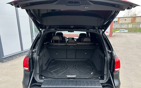 BMW X5, 2015 год, 2 800 000 рублей, 17 фотография