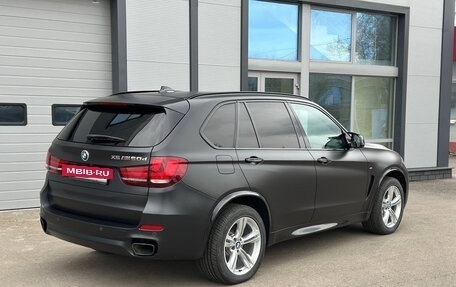 BMW X5, 2015 год, 2 800 000 рублей, 6 фотография