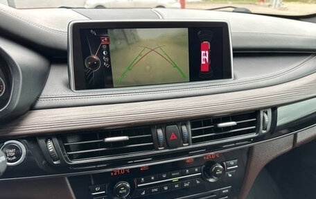 BMW X5, 2015 год, 2 800 000 рублей, 10 фотография