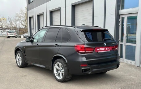 BMW X5, 2015 год, 2 800 000 рублей, 5 фотография