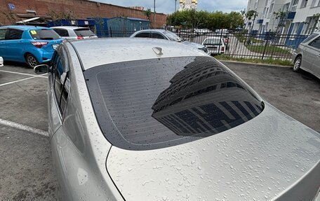 Nissan Skyline, 2002 год, 420 000 рублей, 5 фотография