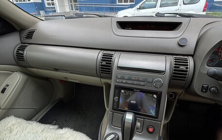 Nissan Skyline, 2002 год, 420 000 рублей, 11 фотография