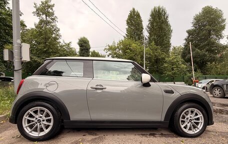 MINI Hatch, 2022 год, 3 000 000 рублей, 5 фотография