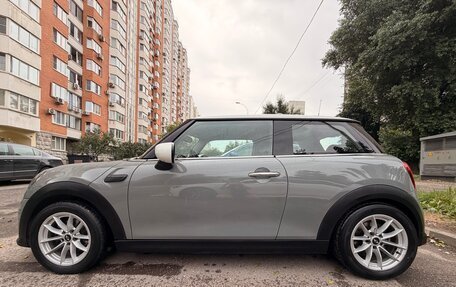 MINI Hatch, 2022 год, 3 000 000 рублей, 6 фотография