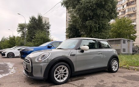 MINI Hatch, 2022 год, 3 000 000 рублей, 4 фотография