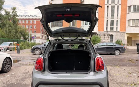 MINI Hatch, 2022 год, 3 000 000 рублей, 11 фотография