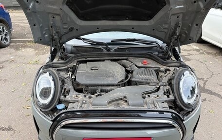MINI Hatch, 2022 год, 3 000 000 рублей, 15 фотография