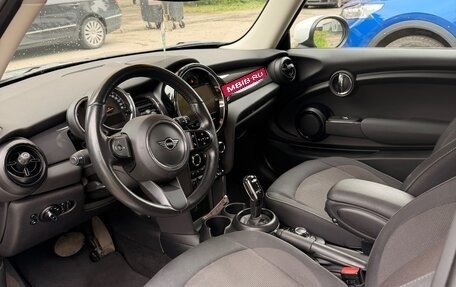 MINI Hatch, 2022 год, 3 000 000 рублей, 14 фотография