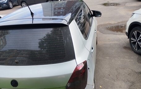 Skoda Fabia II, 2008 год, 380 000 рублей, 5 фотография