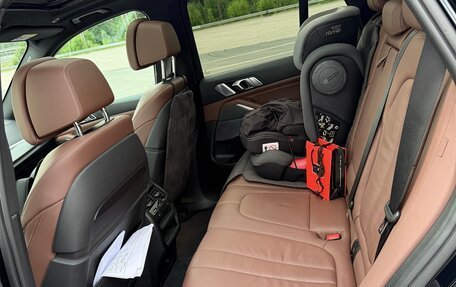 BMW X5, 2019 год, 6 700 000 рублей, 6 фотография