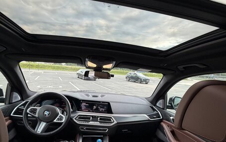 BMW X5, 2019 год, 6 700 000 рублей, 5 фотография