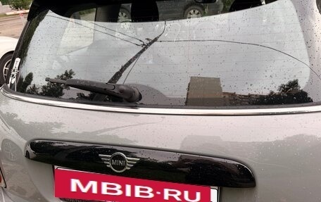 MINI Hatch, 2022 год, 3 000 000 рублей, 12 фотография