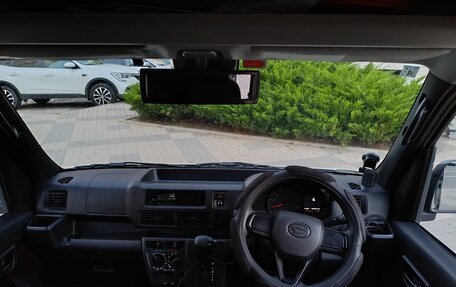 Daihatsu Hijet, 2021 год, 1 370 000 рублей, 7 фотография