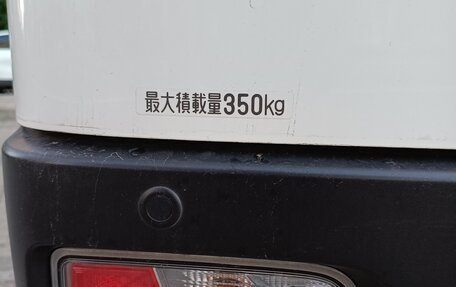 Daihatsu Hijet, 2021 год, 1 370 000 рублей, 9 фотография