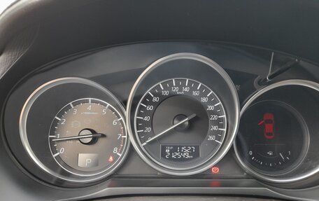 Mazda 6, 2015 год, 1 850 000 рублей, 1 фотография