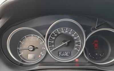 Mazda 6, 2015 год, 1 850 000 рублей, 1 фотография