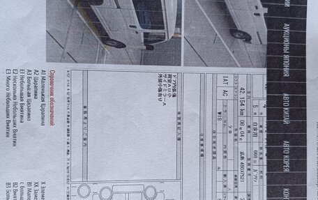 Daihatsu Hijet, 2021 год, 1 370 000 рублей, 10 фотография