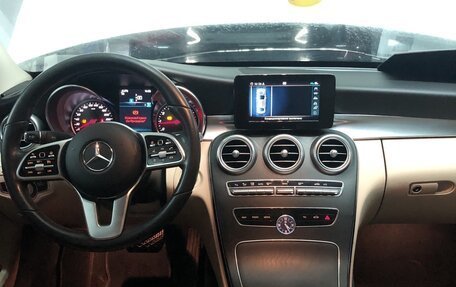 Mercedes-Benz C-Класс, 2019 год, 3 000 000 рублей, 1 фотография