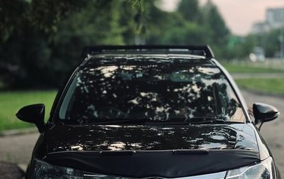 Toyota Corolla, 2014 год, 1 040 000 рублей, 1 фотография
