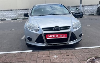 Ford Focus III, 2011 год, 375 000 рублей, 1 фотография