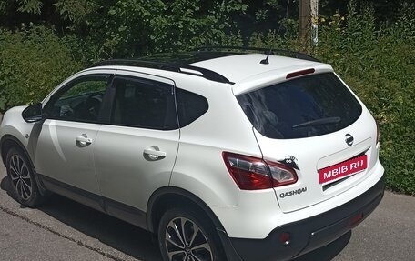 Nissan Qashqai, 2013 год, 1 150 000 рублей, 1 фотография