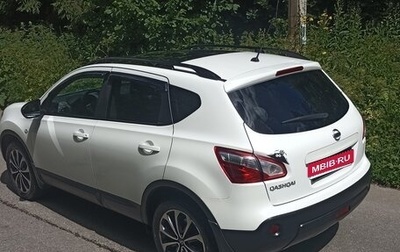 Nissan Qashqai, 2013 год, 1 150 000 рублей, 1 фотография
