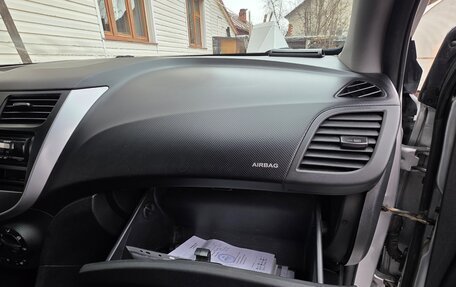 Hyundai Solaris II рестайлинг, 2014 год, 860 000 рублей, 3 фотография