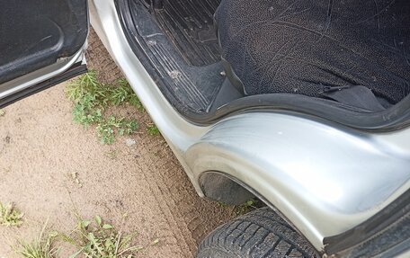 Chevrolet Niva I рестайлинг, 2007 год, 320 000 рублей, 6 фотография