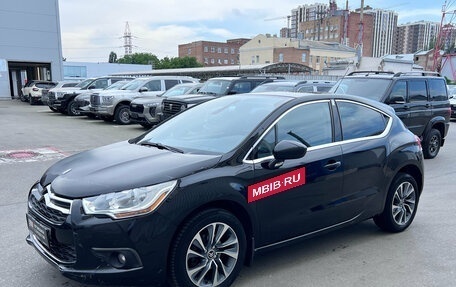 Citroen DS4, 2012 год, 450 000 рублей, 1 фотография
