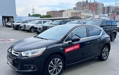 Citroen DS4, 2012 год, 450 000 рублей, 1 фотография