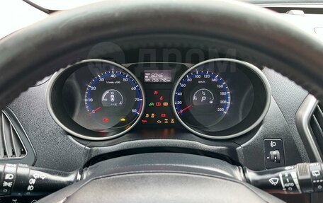 Hyundai ix35 I рестайлинг, 2014 год, 720 000 рублей, 8 фотография
