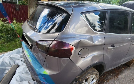 Ford Kuga III, 2012 год, 150 000 рублей, 1 фотография