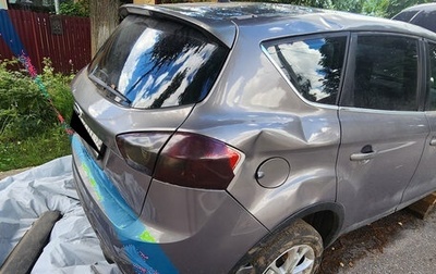 Ford Kuga III, 2012 год, 150 000 рублей, 1 фотография