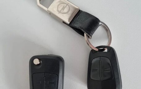 Opel Astra H, 2005 год, 420 000 рублей, 8 фотография