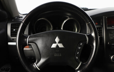 Mitsubishi Pajero IV, 2008 год, 1 899 000 рублей, 12 фотография