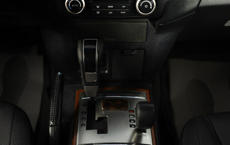 Mitsubishi Pajero IV, 2008 год, 1 899 000 рублей, 14 фотография