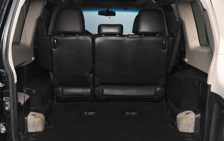 Mitsubishi Pajero IV, 2008 год, 1 899 000 рублей, 19 фотография