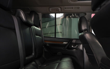 Mitsubishi Pajero IV, 2008 год, 1 899 000 рублей, 18 фотография