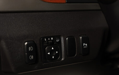 Mitsubishi Pajero IV, 2008 год, 1 899 000 рублей, 16 фотография
