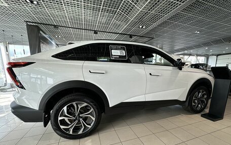 Haval F7x, 2026 год, 3 999 000 рублей, 4 фотография