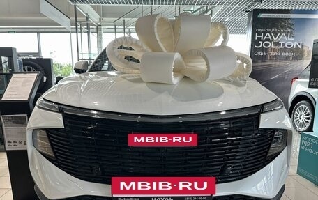 Haval F7x, 2026 год, 3 999 000 рублей, 2 фотография