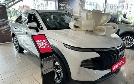 Haval F7x, 2026 год, 3 999 000 рублей, 3 фотография