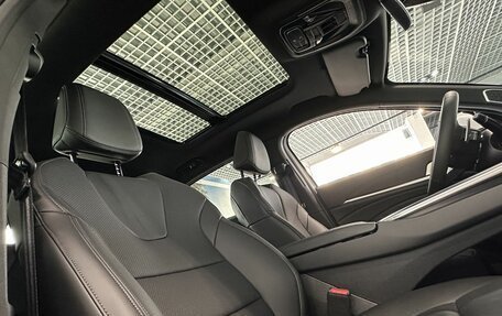 Haval F7x, 2026 год, 3 999 000 рублей, 9 фотография